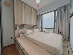 Stirling Residences (D3), Apartment #584453671